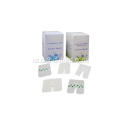 Disetujui FDA IV PU CANNULA Plester Perekat Medis Non Woven